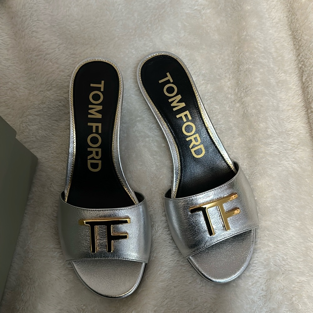 Tom Ford Sandal